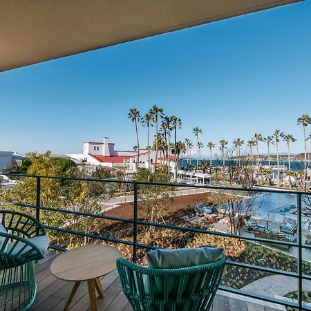 Malibu Hotel Zusi Kültér fotó