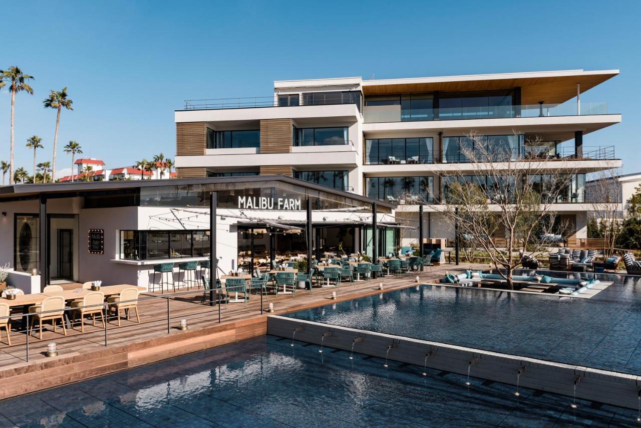 Malibu Hotel Zusi Kültér fotó
