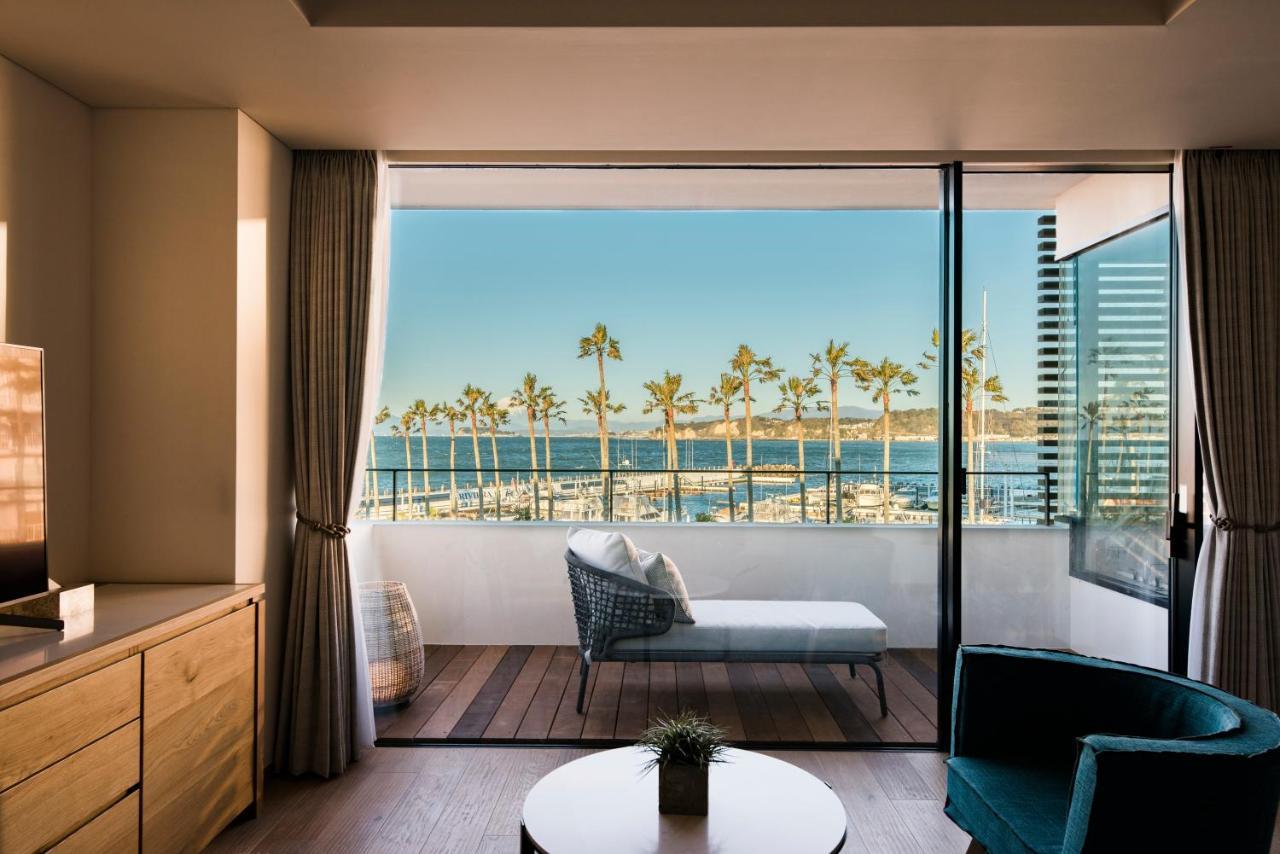 Malibu Hotel Zusi Kültér fotó