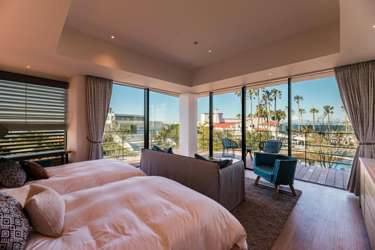 Malibu Hotel Zusi Kültér fotó