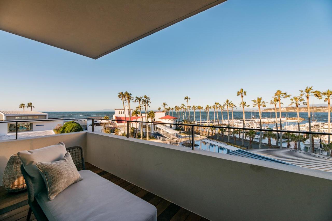 Malibu Hotel Zusi Kültér fotó