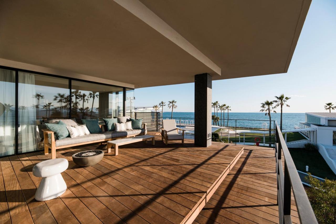 Malibu Hotel Zusi Kültér fotó