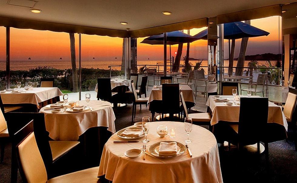 Malibu Hotel Zusi Kültér fotó